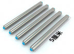 Double-Core Hollow Long Sinker, 0.05–0.35 oz (1.5–10 g) – product photo