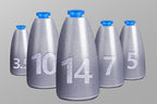 Bullet Sinker Weights, Texas Rig, 0.12–0.49 oz (3.5–14 g) – product photo