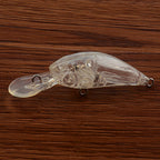 Unpainted Minnow Lure Blank, 5.9 cm (2.3 in), 3.4 g – product photo