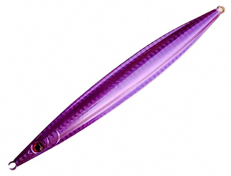 Glow Slow Pitch Jig, 110–165 g (3.9–5.8 oz) – product photo