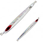 Long Speed Jig, Plated Silver, 210–250 g (7.4–8.8 oz) – product photo