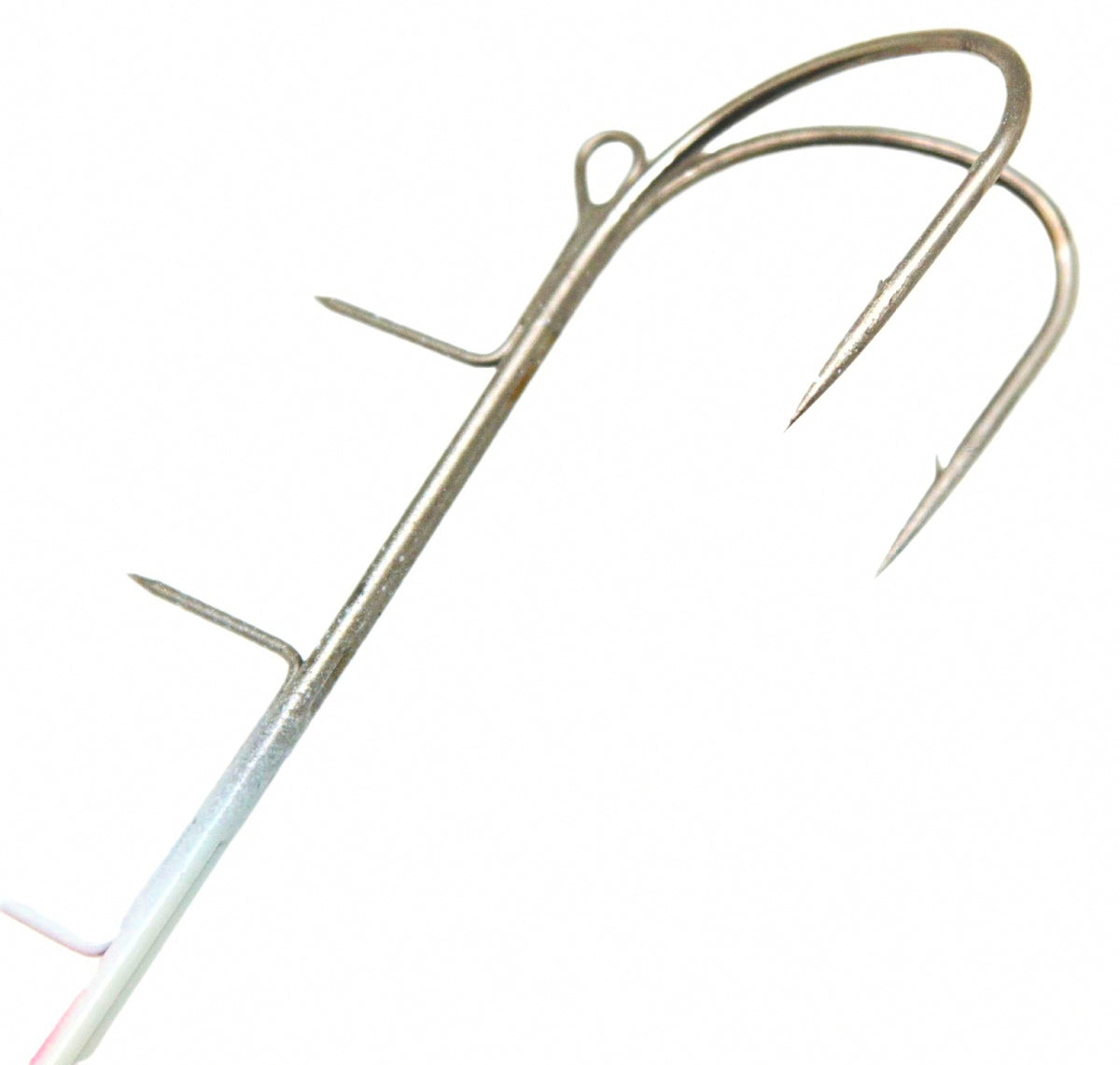 Glow Cutlassfish Jig with Double Assist Hooks, 80–300 g – product photo