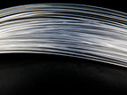 Clear Nylon Monofilament Line, 10–88 lb, 100 m (109 yd) – product photo