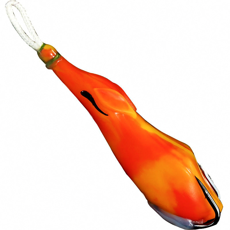 Soft Frog Lure for Snakehead, 15 g (0.53 oz)