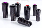 Carbon Fiber Power Handle Knob for Baitcasting Reels – product photo