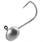 Micro Jig Head Hooks, 1.5–6.5 g (0.05–0.23 oz)