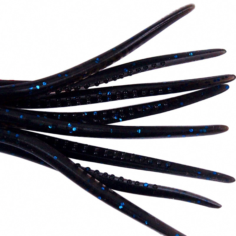 Lead Head Soft Squid Jig, 21 g (0.74 oz), 11 cm (4.3 in) – product photo