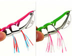 Wooden Shrimp Squid Jig, Size 3.5, 19 g (0.67 oz), 2-Pack – product photo