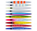 Iron Slow Pitch Jig, 160 g (5.6 oz) – product photo