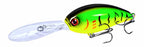 Long Lip Minnow Diving Lure, 11.5 cm (4.5 in) 18 g (0.6 oz) – product photo