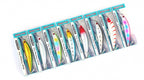 Glow Sinking Minnow Hard Bait, 9 cm (3.5 in) 29 g (1.0 oz) – product photo