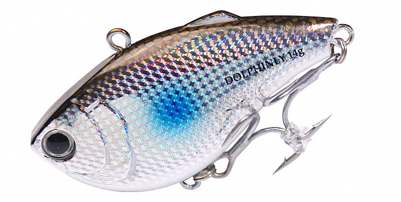 Rattling VIB Vibration Hard Bait, 14 g (0.49 oz) – product photo