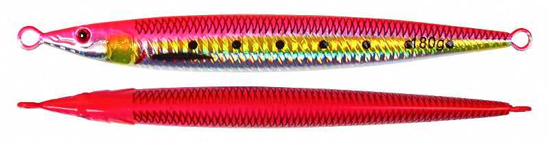 Slow Pitch Jig, 150–180 g (5.3–6.3 oz) – product photo