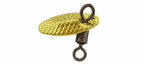 Spinner & Propeller Blade Add-Ons with Figure-8 Ring, Split Rings – product photo