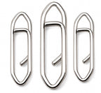 Stainless Steel Quick Release Snap Pins, 50 Pack – product photo