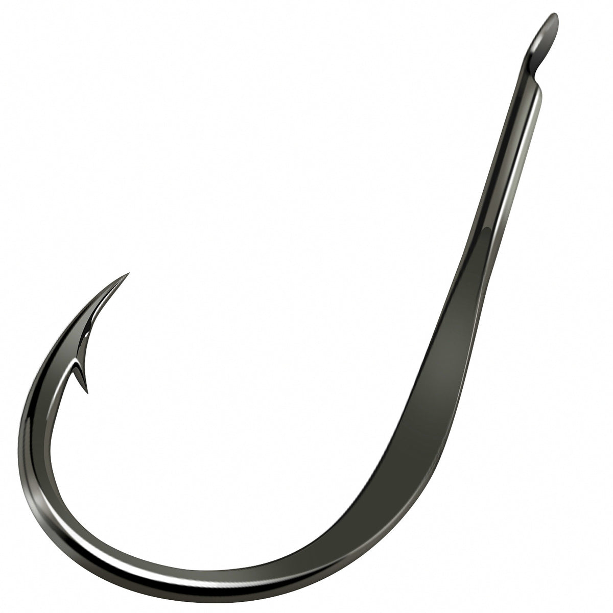 Barbed Dropper Hooks, Senmata Style, 20-Pack