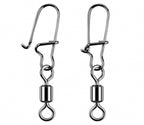 Reinforced Snap Swivels, Size 14 to 0, Multi-Pack – product photo