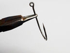 Iseni Hooks with Eyelet, Barbed, 10-Pack (Sizes 1–22) – product photo