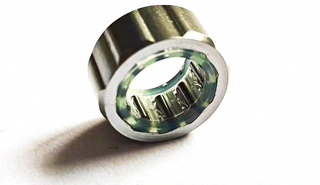 Reel One-Way Bearing & Sleeve, Water Drop Baitcasting Reel Upgrade – product photo
