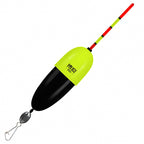 Auto Find-Bottom Fishing Float, Day/Night Glow Option – product photo