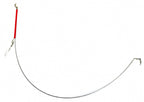 Curved Single-Arm Wire Boom, Bottom Rig Arm & Chum Cage – product photo