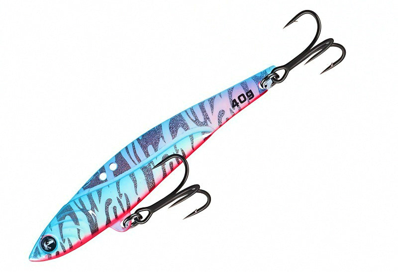 Glow VIB Vibration Metal Jig, 40 g (1.4 oz) – product photo