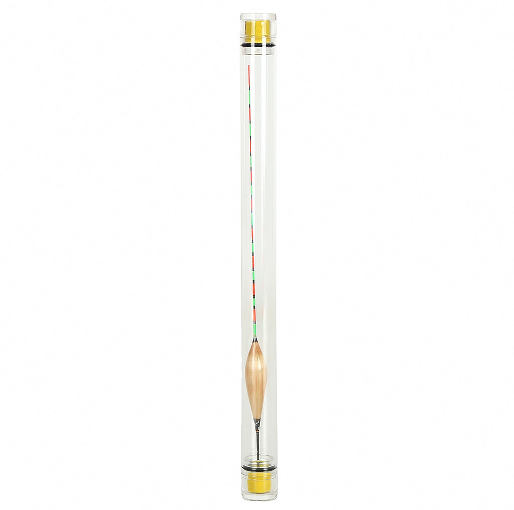 Long-Tail Reed Float, 0.95–2.0 g (0.03–0.07 oz) Load