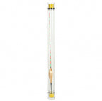 Long-Tail Reed Float, 0.95–2.0 g (0.03–0.07 oz) Load