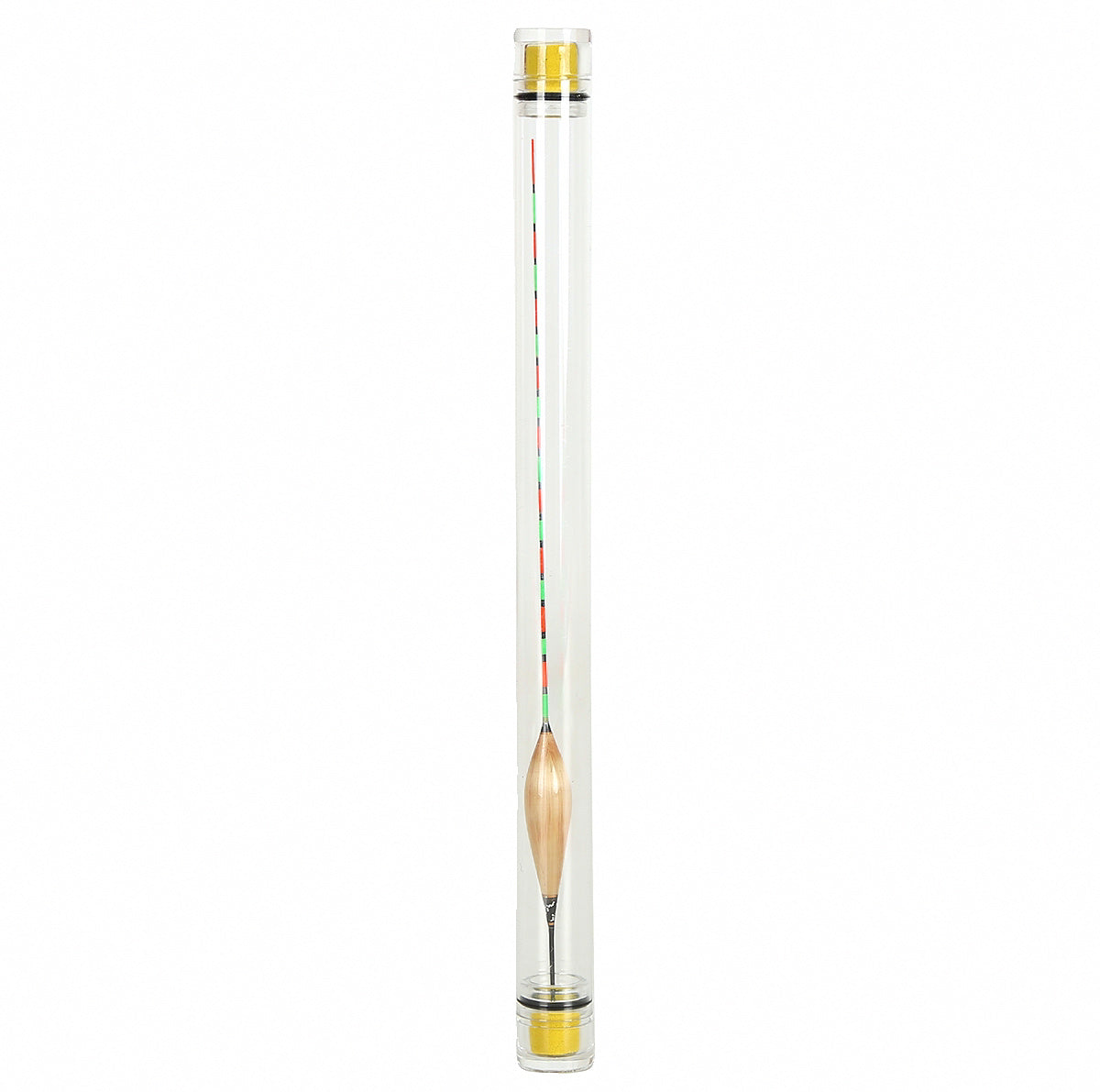 Long-Tail Reed Float, 0.95–2.0 g (0.03–0.07 oz) Load
