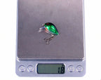 Mini Fat Crankbait Lure, 3 cm (1.2 in) 1.5 g (0.05 oz) – product photo