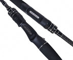 Boat Jigging Rod, 1.9 m (6'3"), 30–120 g Jigs, 2-Piece – product photo