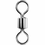 Figure-8 Ring Connectors, 20-Pack, Sizes #4–#12