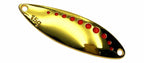 Casting Spoon Metal Lure, Blank Finish, 2.5–30 g (0.09–1.06 oz) – product photo