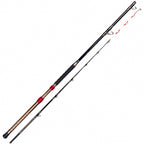 Solid Fiberglass Boat Rod for Electric Reels, 1.5–3.3 m (4.9–10.8 ft)