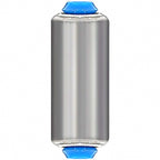 Adjustable Weight Fishing Sinkers, Bulk, 1–10 g (0.04–0.35 oz)