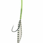 Cutlassfish Hook Rig, 10 Hooks, 1.8 m (5.9 ft), Barbed
