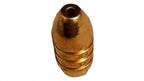 Brass Bullet Weights, Texas Rig, 0.06–0.35 oz (1.8–10 g) – product photo