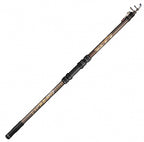 Carbon Casting & Anchor Rod, 4-Piece, 3.6–5.4 m (11.8–17.7 ft) – product photo