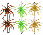 Sea Urchin Soft Lure, Floating, 1.9–8.7 g (0.07–0.31 oz) – product photo
