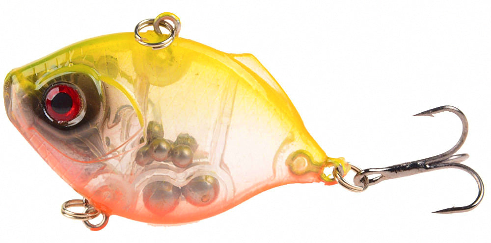 Lipless Vibration Lure VIB, 4 cm (1.6 in), 8.5 g (0.3 oz) – product photo