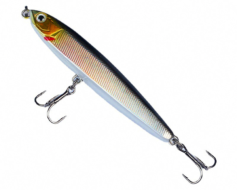 Sinking Pencil Lure, 10–23 g (0.35–0.81 oz) – product photo