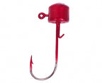 Colored Ned Jig Heads, 2.5–6 g (0.09–0.21 oz) – product photo