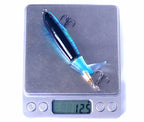 Floating Pencil Topwater Lure, 11 cm (4.3 in) 13 g (0.46 oz) – product photo