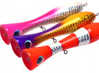 Laser Wooden Trolling Lure, 20 cm, 120 g (4.2 oz) – product photo
