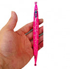 Long Glow Fast-Sinking Jig, 80–1000 g (2.8–35.3 oz) – product photo