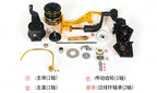 All-Metal Spinning Reel, 4.9:1, 3000–7500 Series – product photo