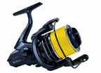 Long Cast Spinning Reel, Magnesium Frame, 12BB, 5000–7000 – product photo