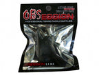 Breakaway Cannon Surf Fishing Release Aid, Black Nylon – product photo