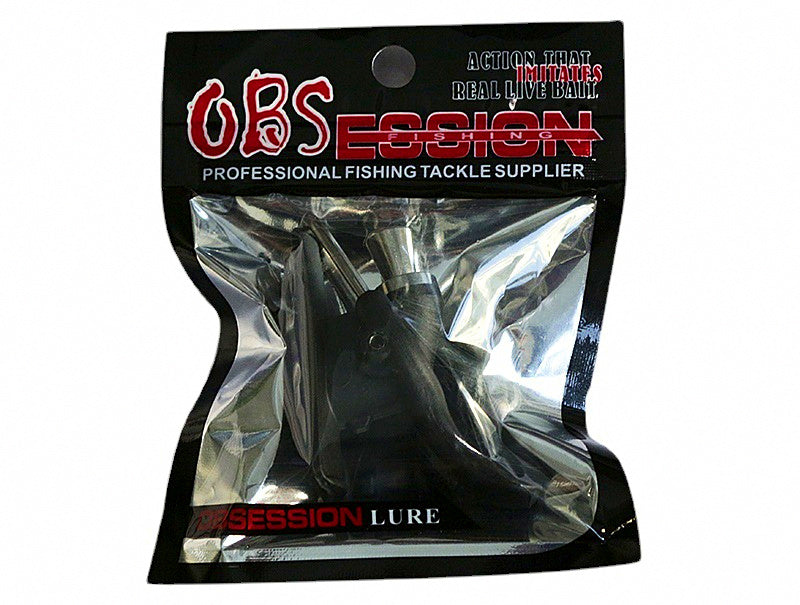 Breakaway Cannon Surf Fishing Release Aid, Black Nylon – product photo