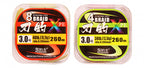 PE Braided Fishing Line, 4 or 8 Strand, 260 m (284 yd) – product photo